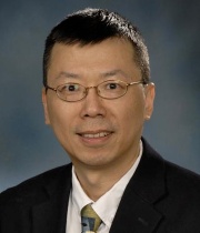 Elliot Hong