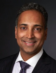 Vivek Patel