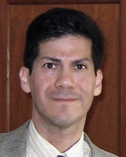 Randall Espinoza